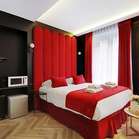 Luxurious Private Room - 2P - Les Halles Paris Ngoại thất bức ảnh