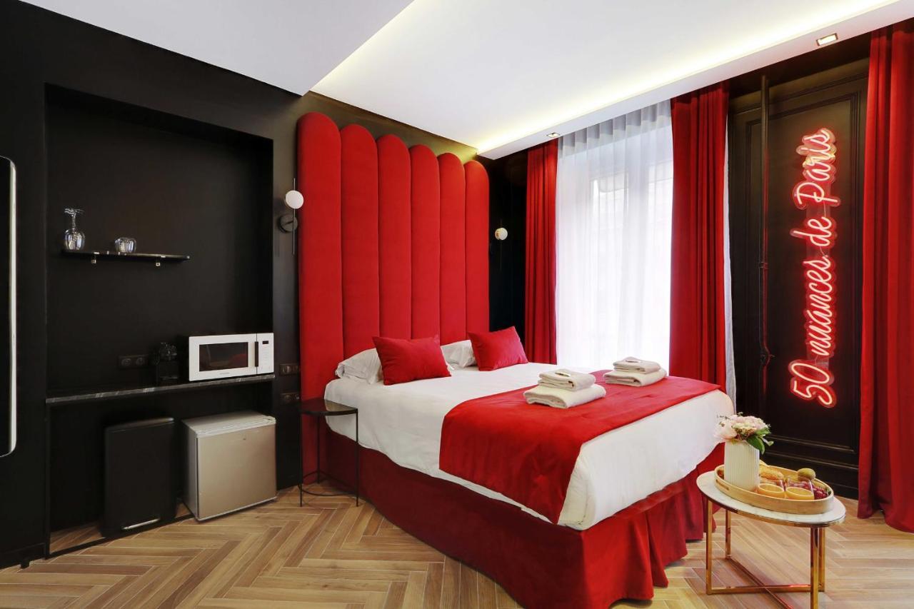 Luxurious Private Room - 2P - Les Halles Paris Ngoại thất bức ảnh