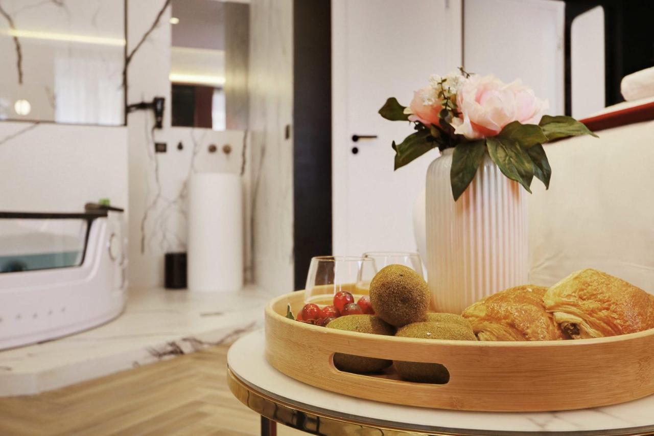 Luxurious Private Room - 2P - Les Halles Paris Ngoại thất bức ảnh